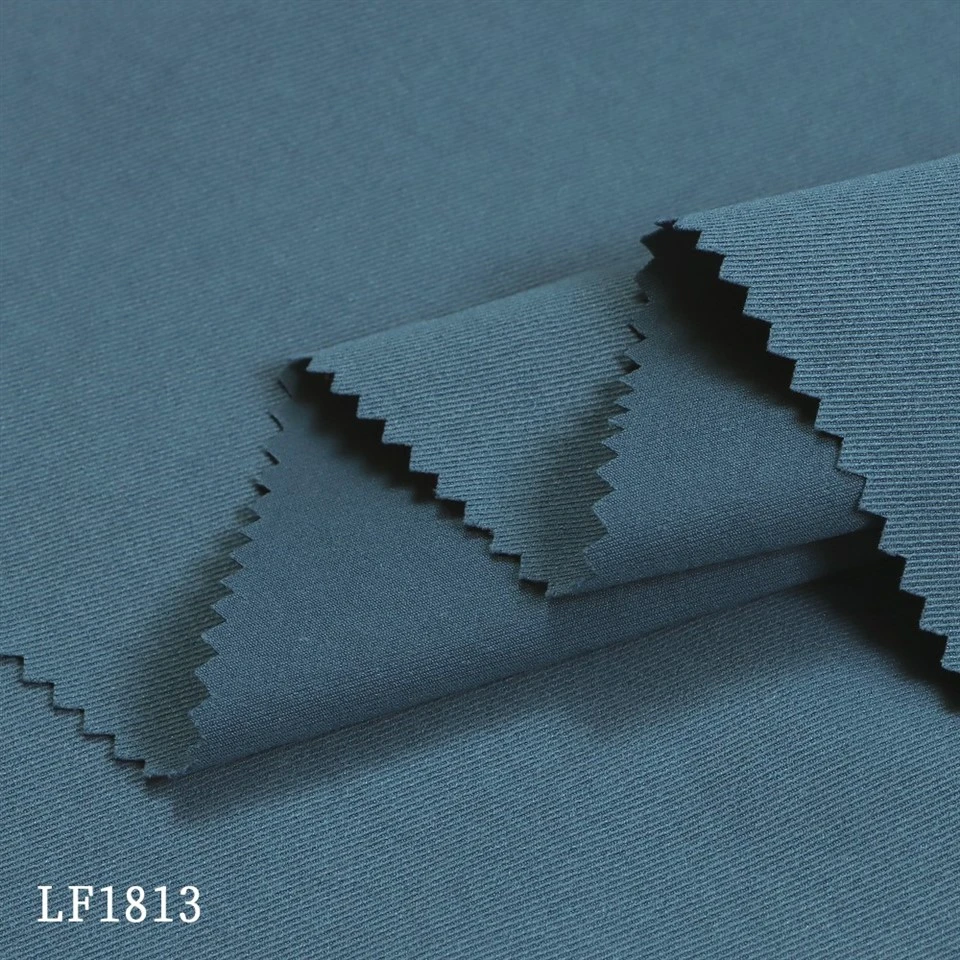 ጥጥ እንደ ጨርቅ ፈረሰኛ Twill